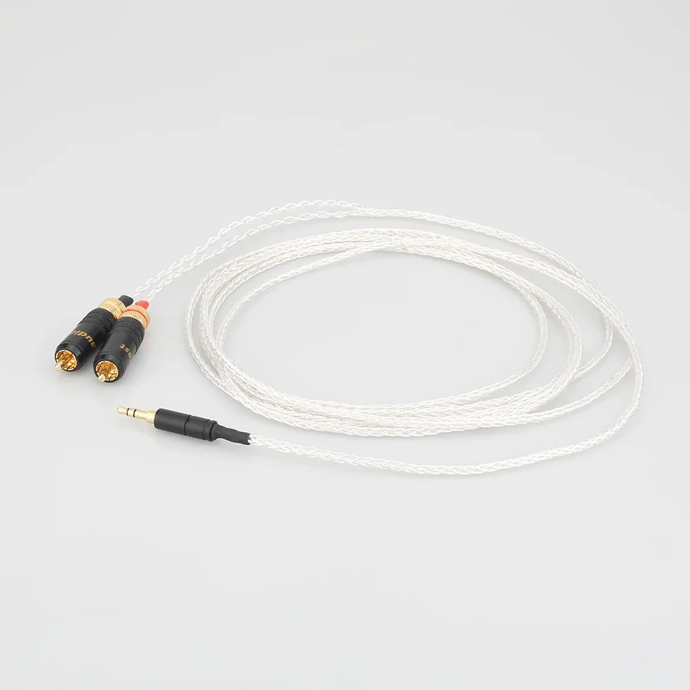 Cable estéreo de 3.5mm a 2 RCA - Home Cinema App reseña y precio