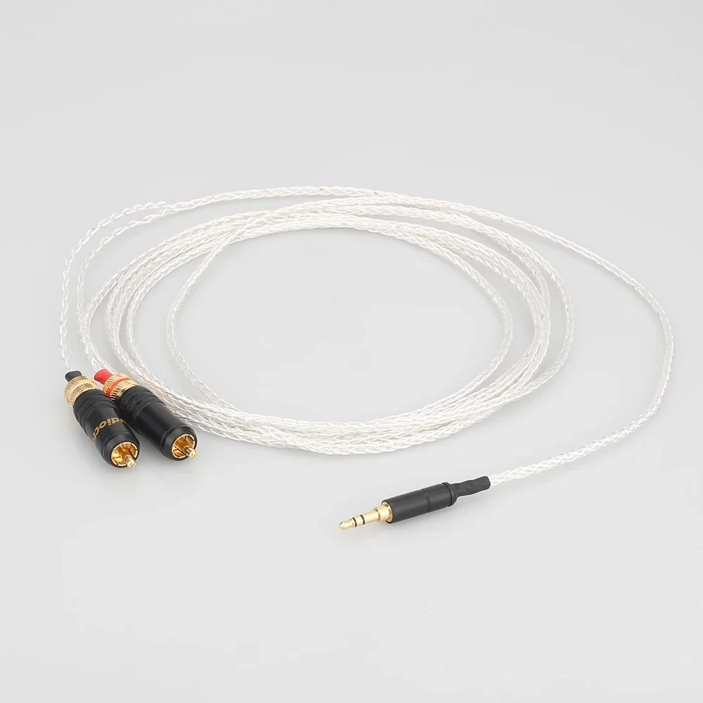 Cable estéreo de 3.5mm a 2 RCA - Home Cinema App reseña y precio