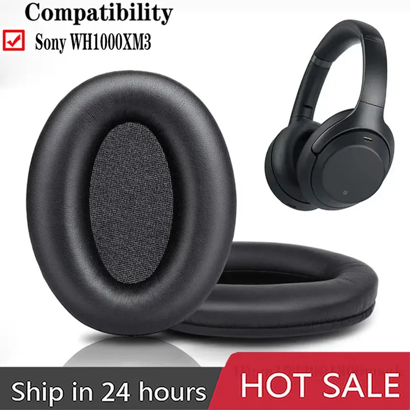 Almohadillas para Auriculares  - Sony Headphone Wh-1000Xm4 reseña y precio