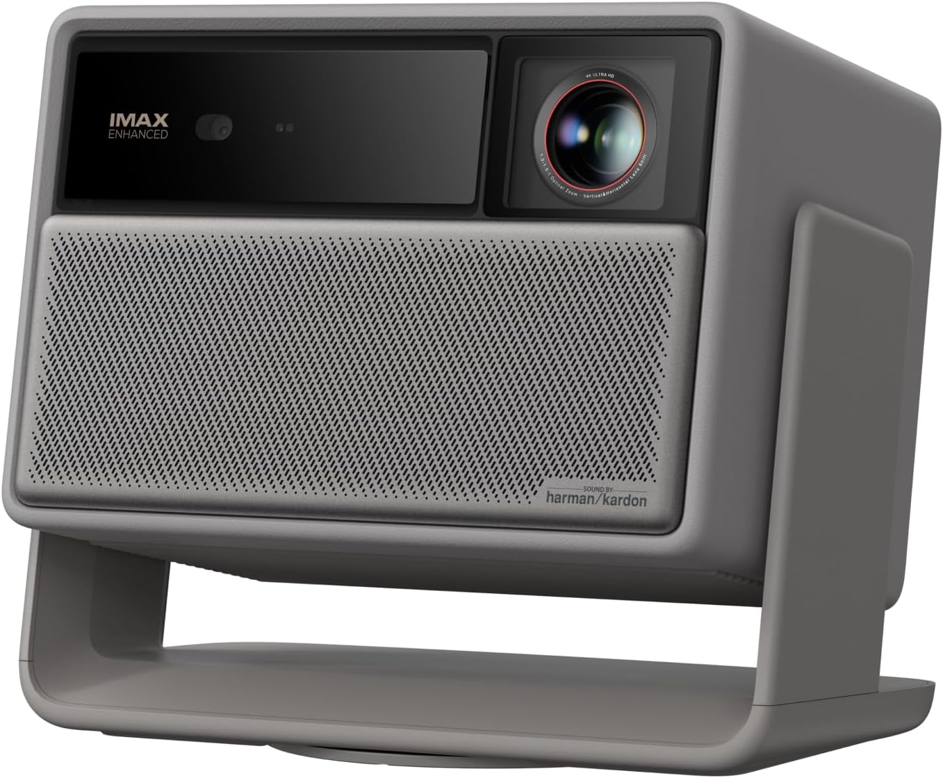 Proyector Láser Triple RGB 4K  - Home Cinema Imax reseña y precio