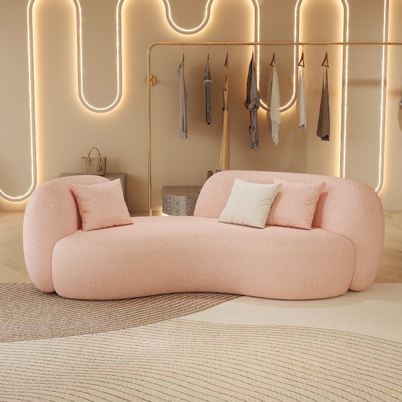 Sofás De diseño elegante para  - Home Cinema Room Design reseña y precio