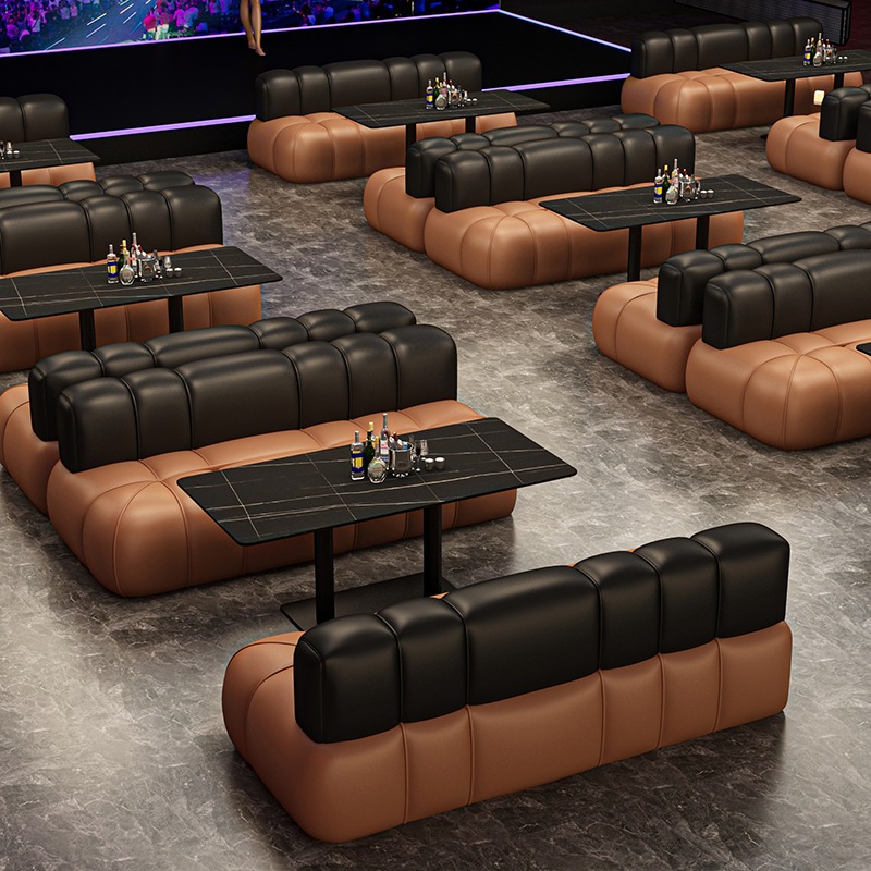 Cojín de juego, sofás para sal - Home Cinema Luxury reseña y precio