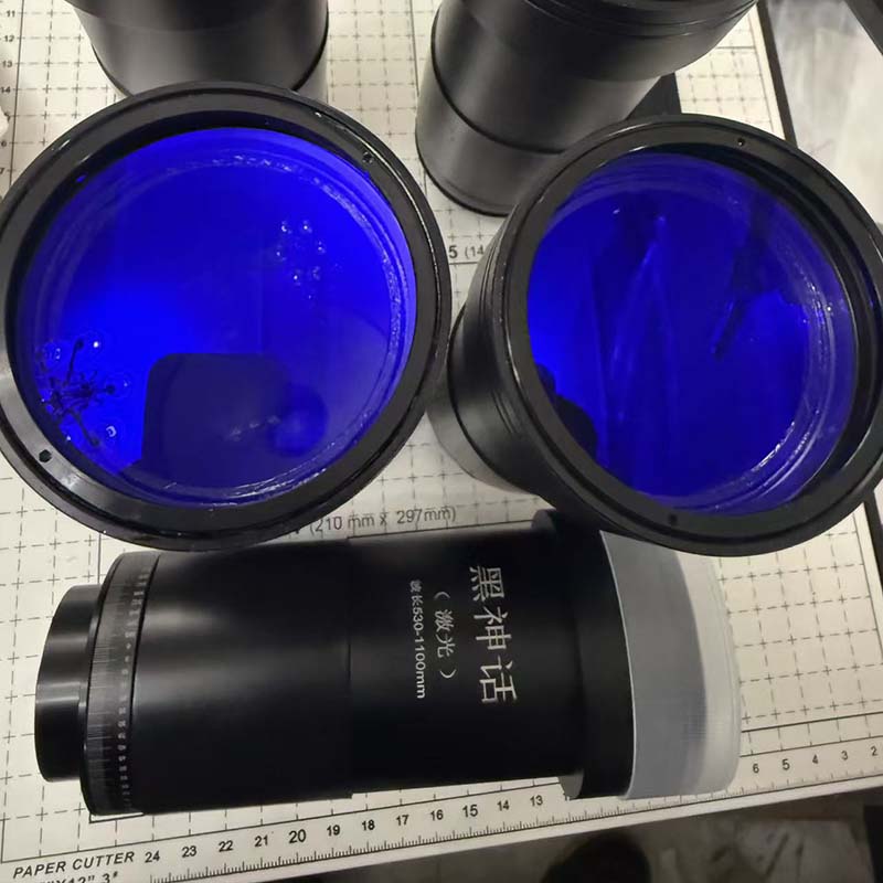 20x expansor de haz láser retr - Home Cinema Imax reseña y precio