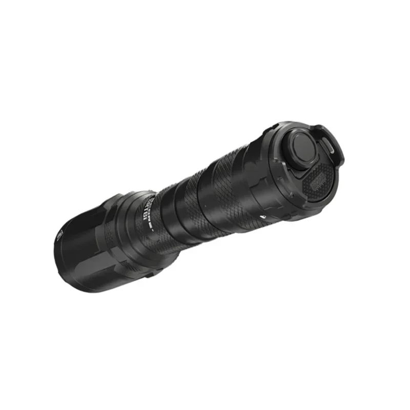 NITECORE SRT6i Linterna táctic - Home Cinema Imax reseña y precio